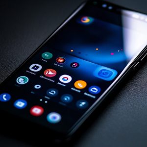 מודולי LCD