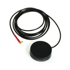 אנטנות ומודולי GPS