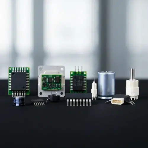 אנטנה למערכות IoT בתכנון מדויק לתקשורת יציבה
